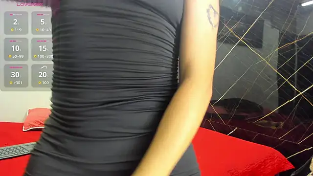 Analiasmith89 online show from November 15, 2025, 2:15 am