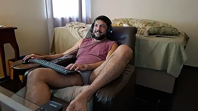 LUH133 online show from September 10, 2025, 5:34 pm