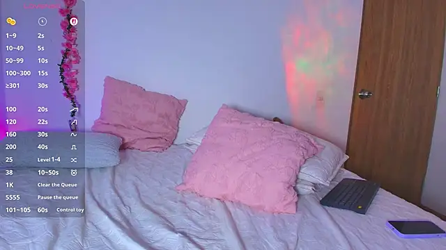 Snapshot of PollyGrey_ chatting on March 16, 2026, 2:30 am PollyGrey online show from March 16, 2026, 2:30 am