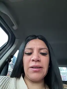 Milff parkerrr online show from March 15, 2025, 11:08 am