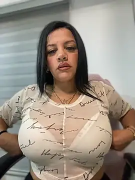 Milff parkerrr online show from September 24, 2025, 11:54 pm