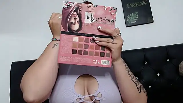 Baby hornyJM online show from November 1, 2025, 3:24 am