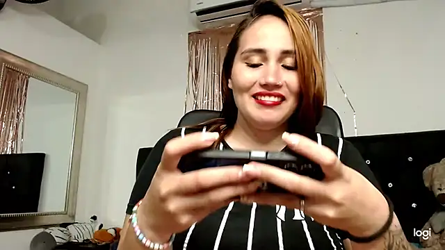 Baby hornyJM online show from May 3, 2026, 4:06 am