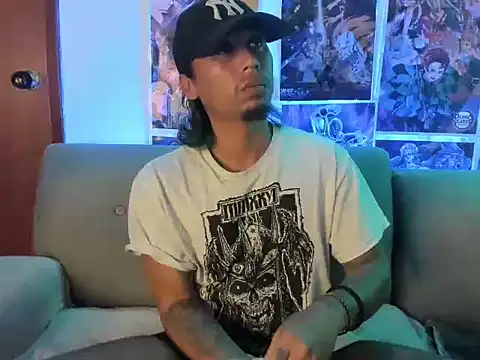 jonhcarrie online show from January 17, 2026, 1:09 am