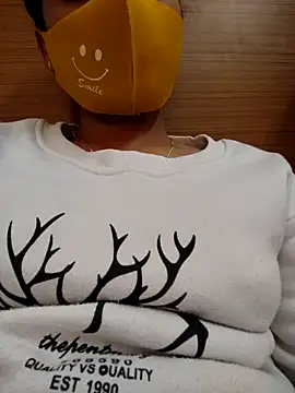 Snapshot of Palak_4u chatting on January 31, 2025, 10:42 am Palak 4u online show from January 31, 2025, 10:42 am