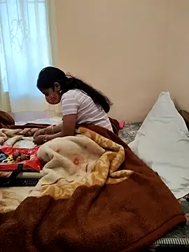 Snapshot of Palak_4u chatting on February 2, 2025, 10:56 am Palak 4u online show from February 2, 2025, 10:56 am