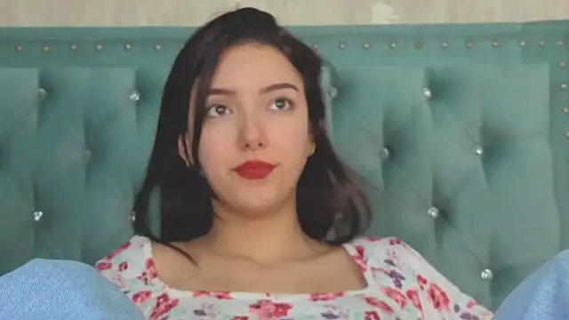 Marcelaa fox online show from September 19, 2025, 8:46 pm