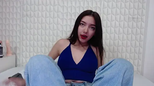 Marcelaa fox online show from September 8, 2025, 7:13 pm