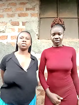 Black juicy24 online show from February 8, 2026, 4:10 am