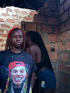 Black juicy24 online show from September 24, 2025, 4:30 am