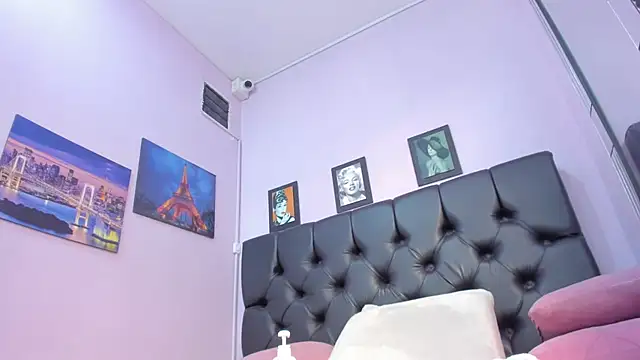 Dalia 20 online show from February 4, 2026, 9:21 pm