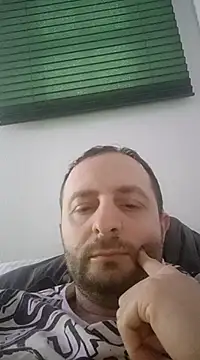 poldek38 online show from March 16, 2025, 5:25 am