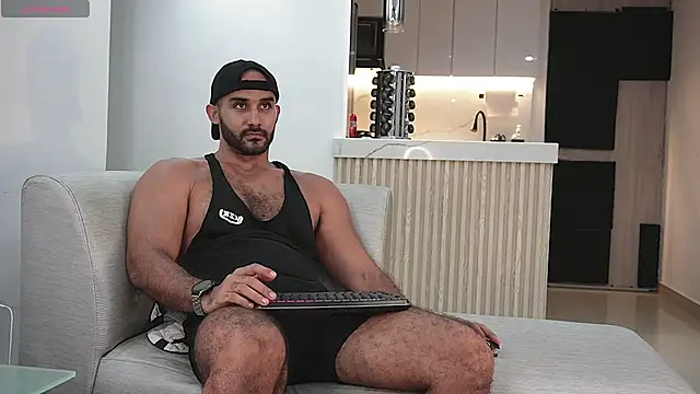 orion1993 online show from October 10, 2025, 1:06 am