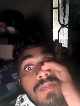 arppyyyxx online show from October 7, 2025, 1:50 am