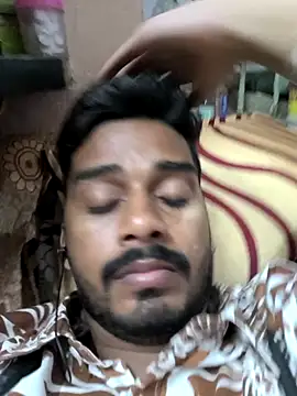 arppyyyxx online show from October 22, 2025, 7:35 pm