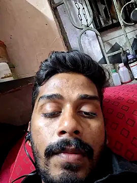 arppyyyxx online show from February 8, 2026, 8:06 pm