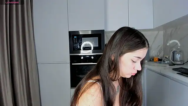 Butterflys1268 online show from September 20, 2025, 5:07 pm