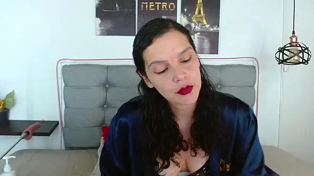 Andy Frei C online show from December 17, 2025, 8:25 pm