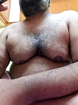 IndianChubby online show from September 12, 2025, 6:51 pm