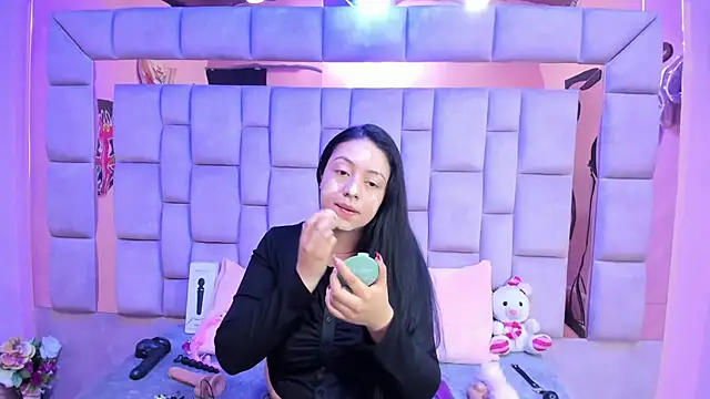 slut anal  online show from October 4, 2025, 6:20 pm