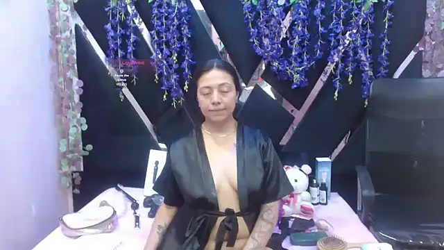 slut anal  online show from September 19, 2025, 9:41 pm