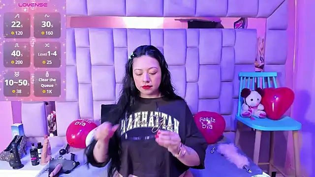 slut anal  online show from February 14, 2026, 6:41 pm