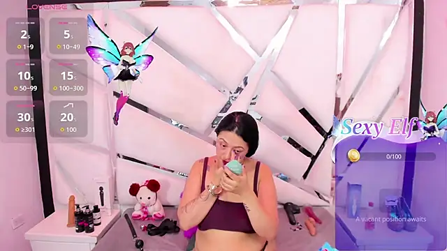 slut anal  online show from April 24, 2026, 8:44 pm