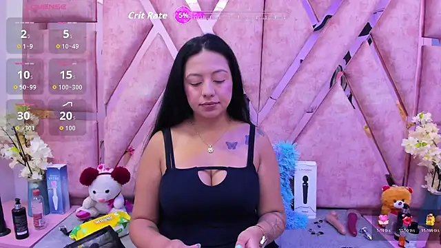 slut anal  online show from June 5, 2026, 8:25 pm