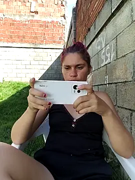 Scarlett-Leh online show from January 16, 2026, 6:34 pm