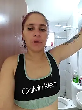 Scarlett-Leh online show from February 6, 2026, 2:02 pm