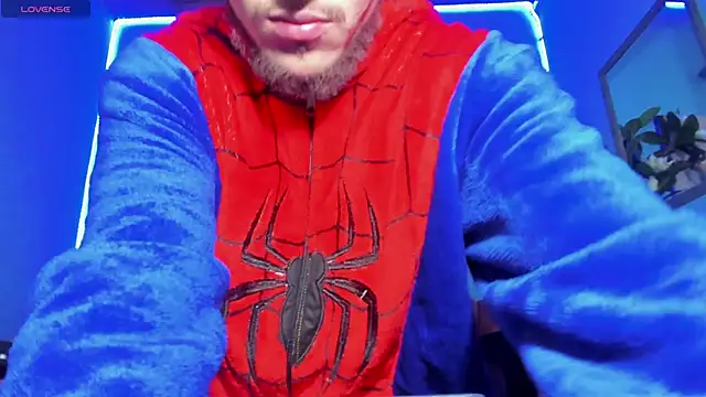  hairybeard  online show from September 18, 2025, 9:40 pm