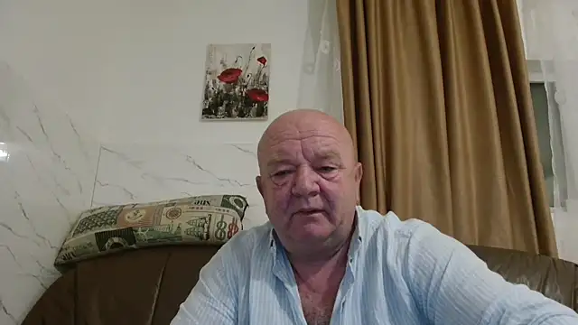 fullballs6 online show from November 25, 2025, 2:56 am