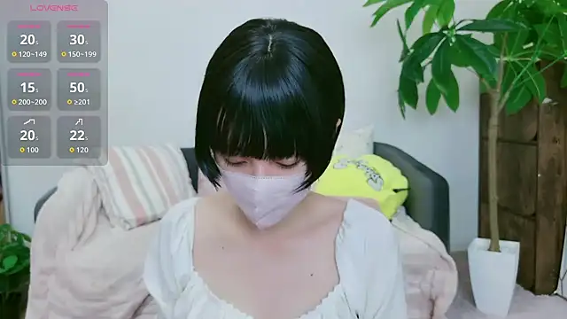 cohaku 329 online show from September 23, 2025, 11:06 am