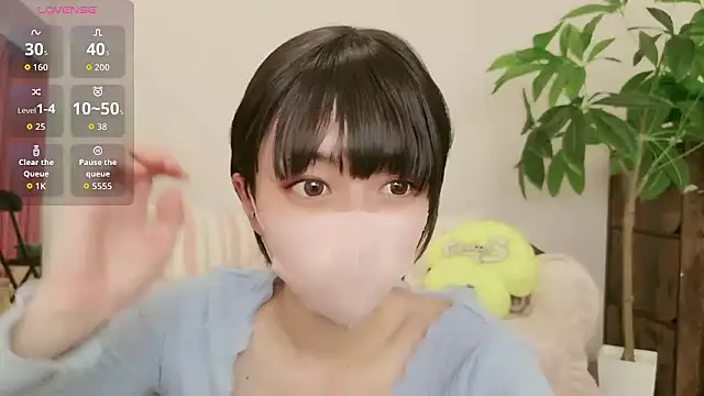 cohaku 329 online show from October 5, 2025, 11:12 am