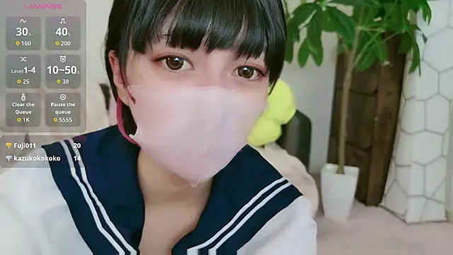 cohaku 329 online show from September 28, 2025, 11:28 am