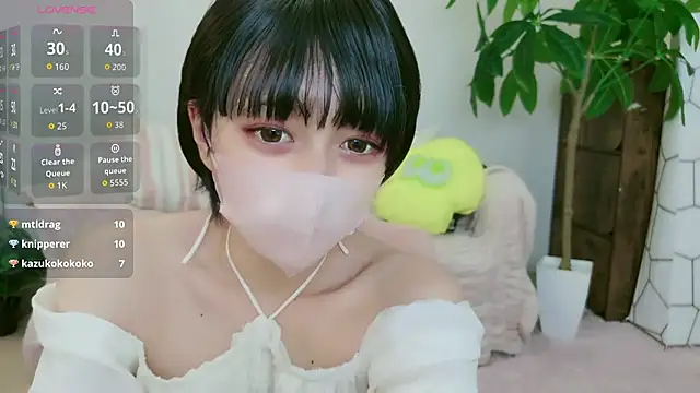 cohaku 329 online show from October 4, 2025, 11:23 am