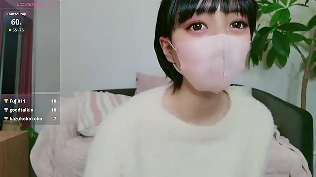 cohaku 329 online show from November 16, 2025, 11:15 am