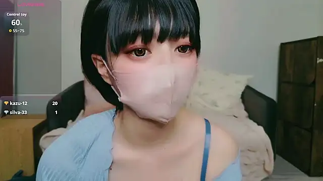 cohaku 329 online show from March 22, 2026, 11:12 am