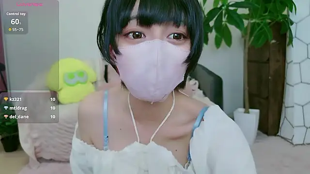 cohaku 329 online show from September 14, 2025, 1:55 pm