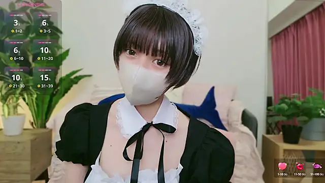 cohaku 329 online show from January 23, 2025, 11:15 am