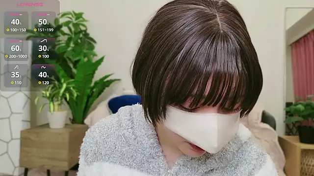 cohaku 329 online show from January 21, 2025, 11:13 am