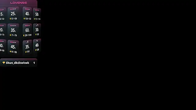 cohaku 329 online show from February 11, 2025, 11:20 am