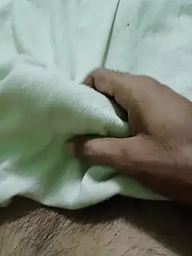 cjonybab online show from October 23, 2025, 2:32 am