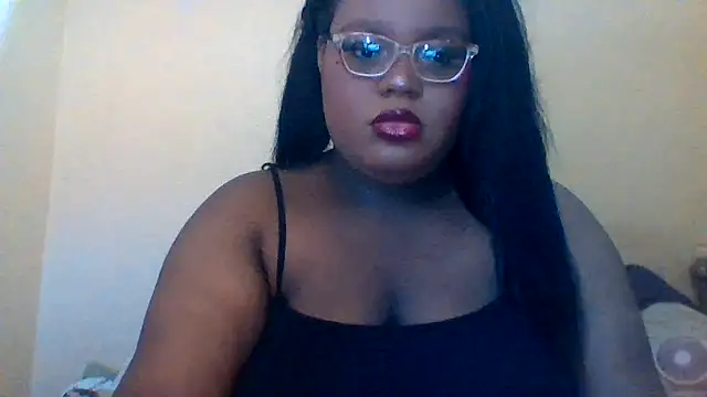Thiccxox online show from April 10, 2026, 2:13 pm
