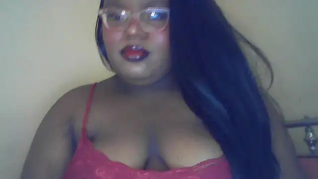 Thiccxox online show from June 27, 2026, 6:41 am