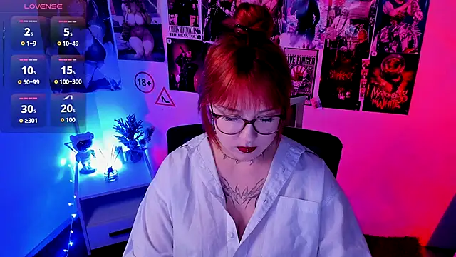 Rudy 02 online show from October 6, 2025, 6:52 pm