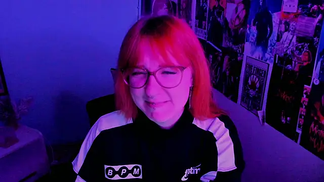 Rudy 02 online show from September 20, 2025, 5:18 pm