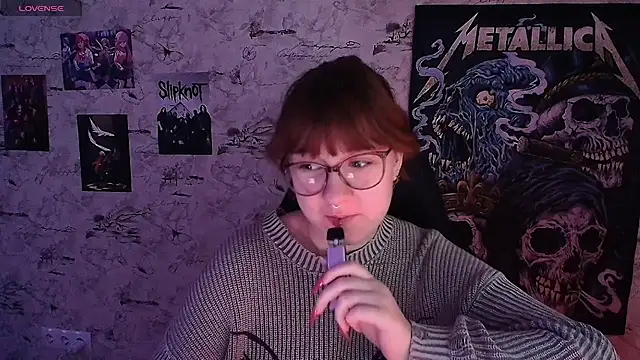 Rudy 02 online show from April 26, 2026, 1:52 pm