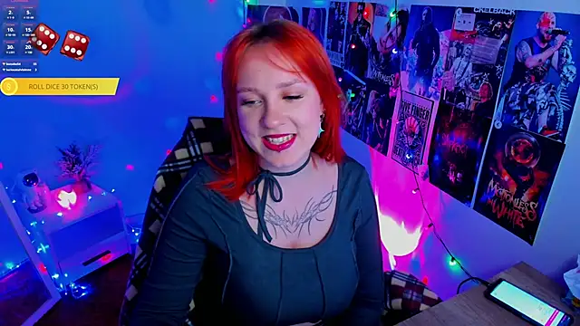 Rudy 02 online show from March 17, 2025, 11:13 pm