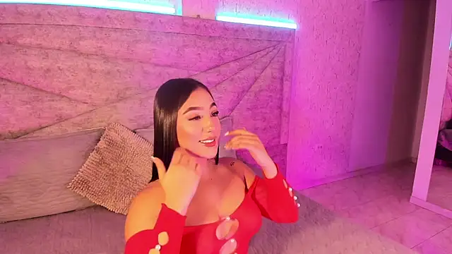 SofiiSweet  online show from October 21, 2025, 2:27 pm